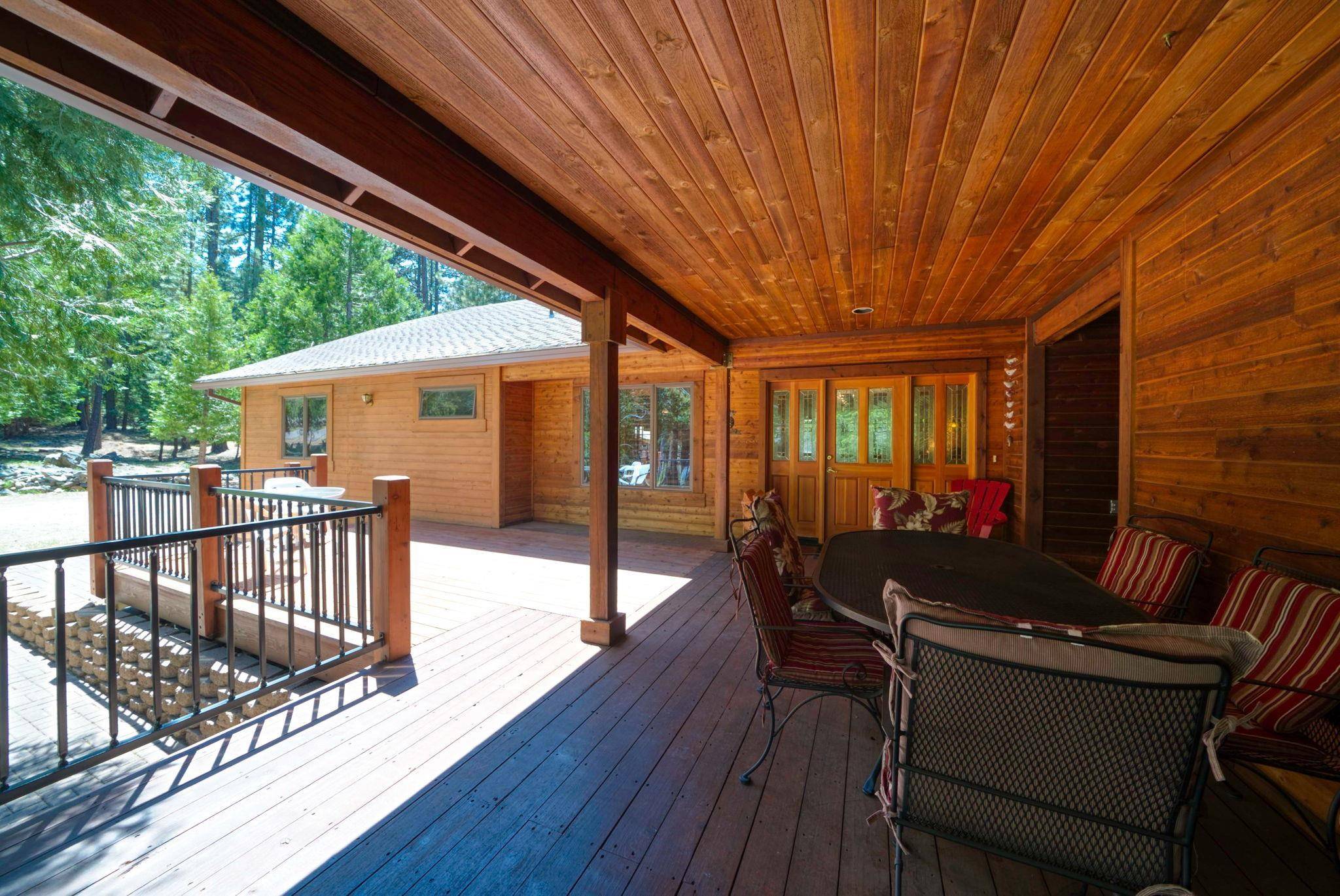 Graeagle, CA 96103,4 Mohave Trail