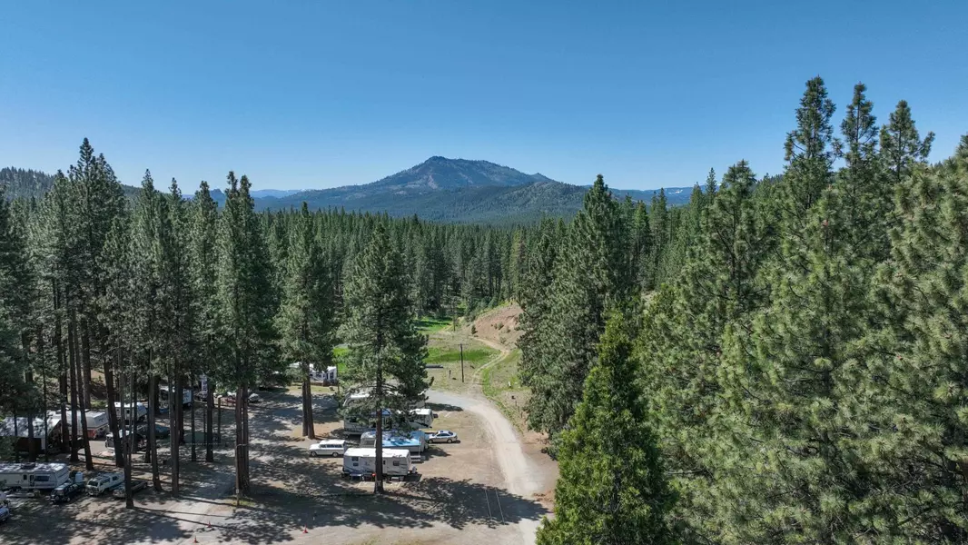 3820 Doe Drive, Portola, CA 96122