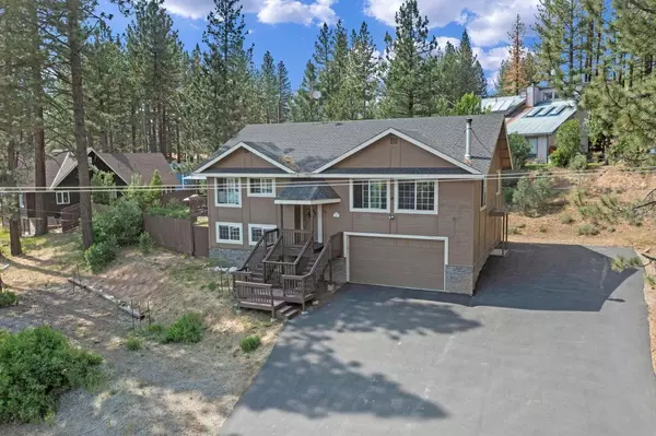 Delleker, CA 96122,137 Escondido Way