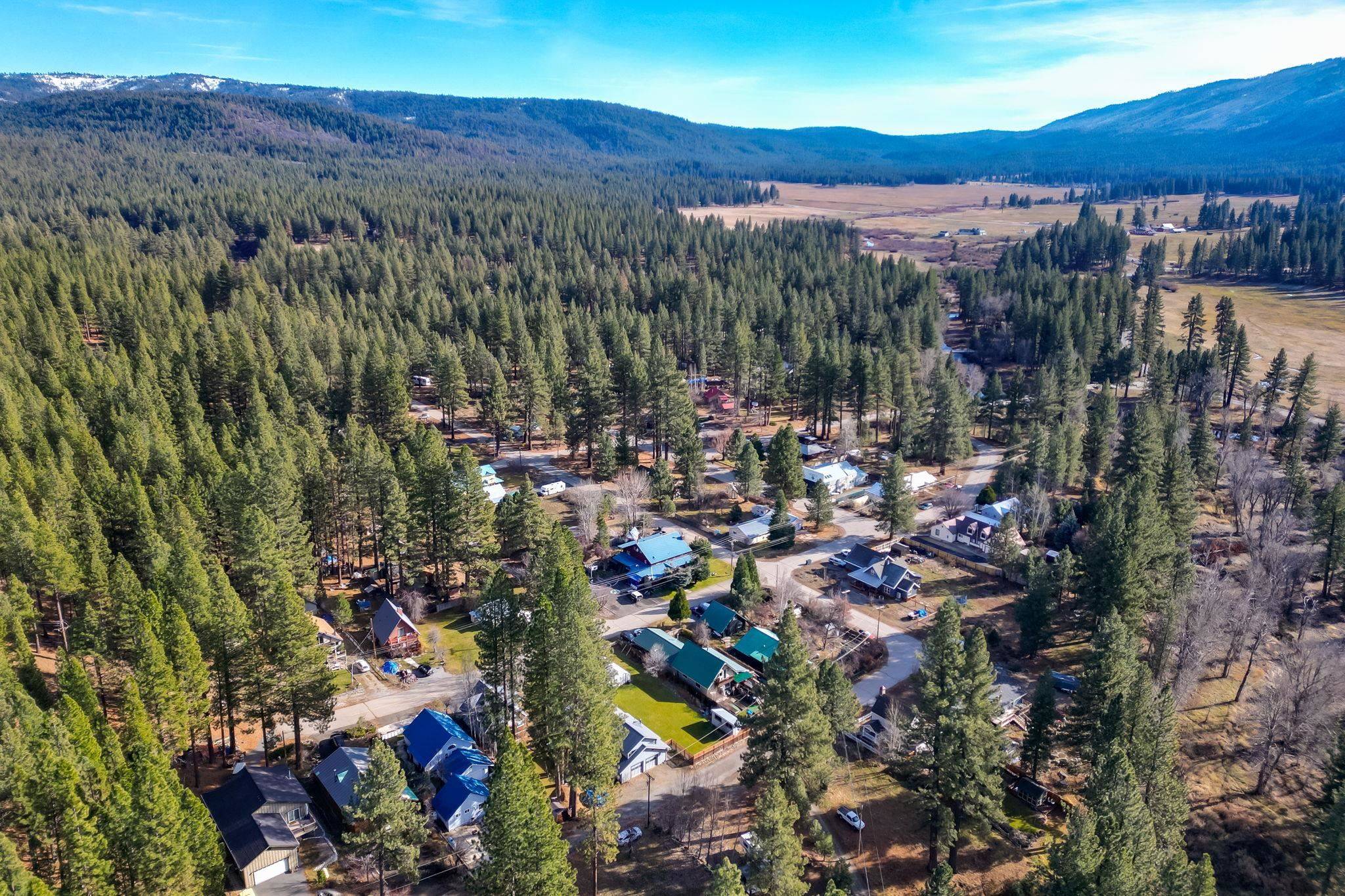 Clio, CA 96106,280 Pine Street