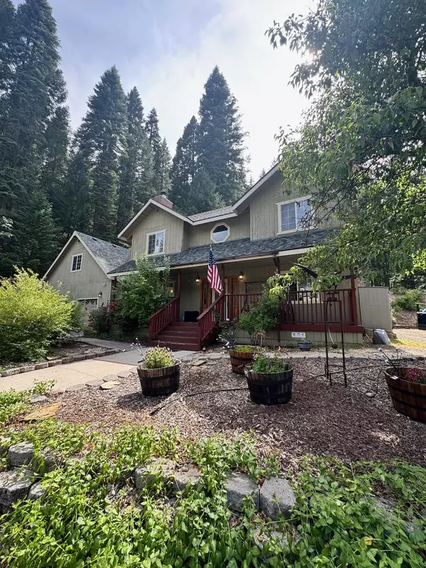630 Boyle Street, Quincy, CA 95971