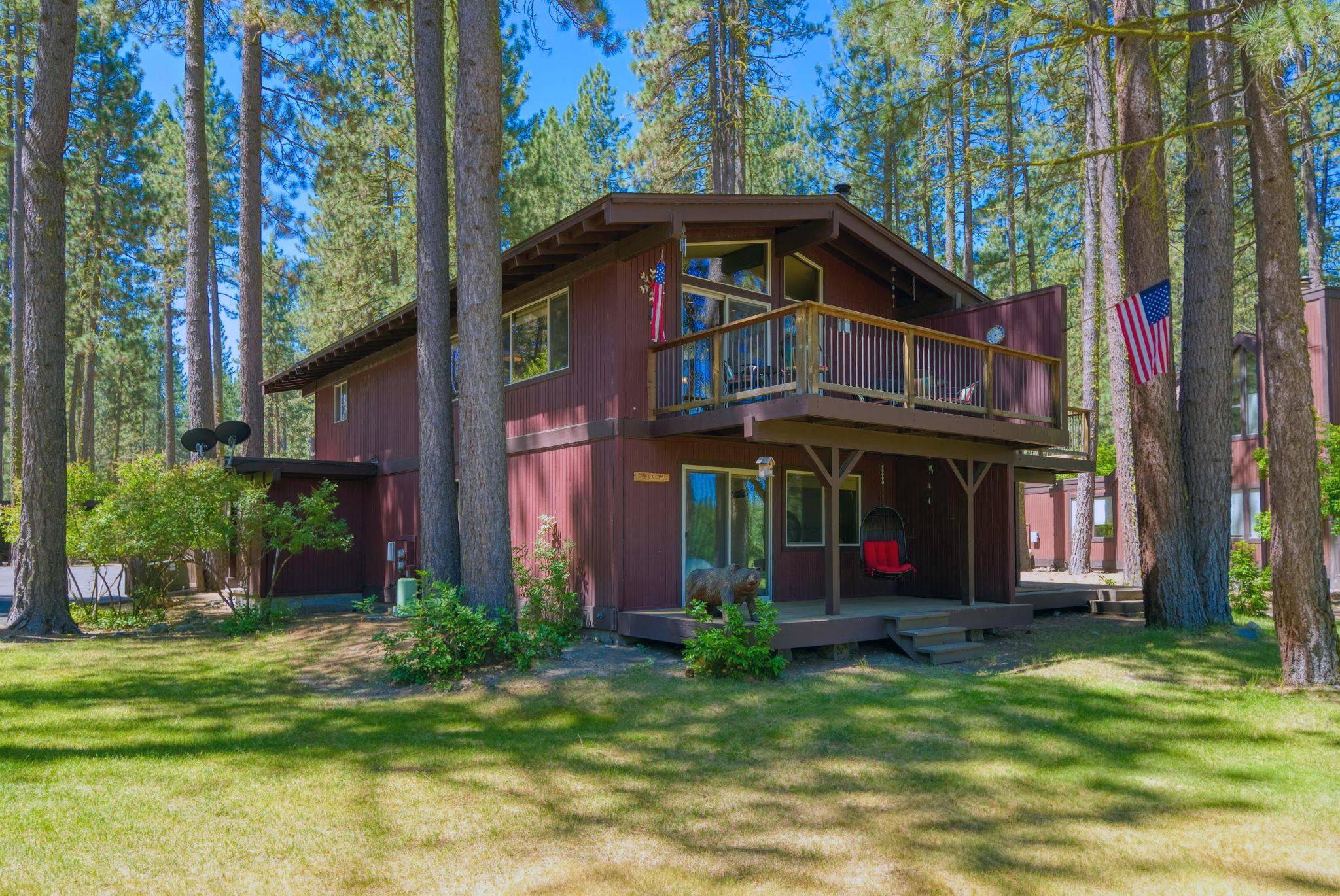 19 Graeagle Meadows Road, Graeagle, CA 96103