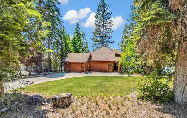 1285 Lassen View Drive, Lake Almanor, CA 96137
