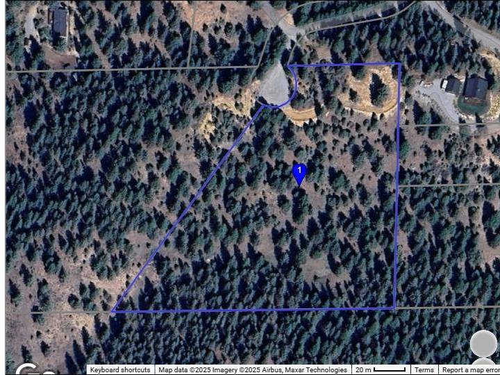 115 Cedar Ridge Road, Portola, CA 96122