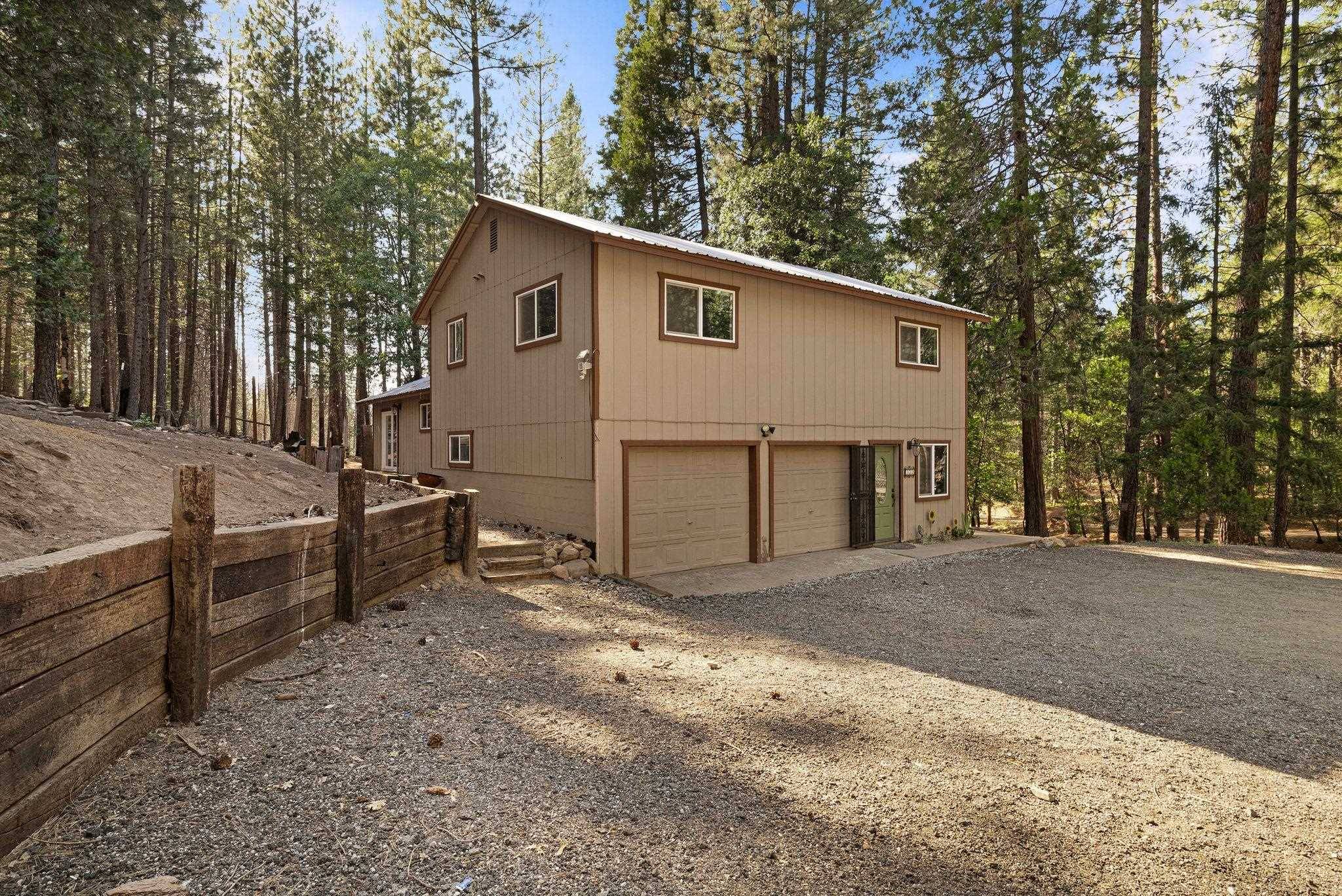 Greenville, CA 95947,570 Red Knoll Road