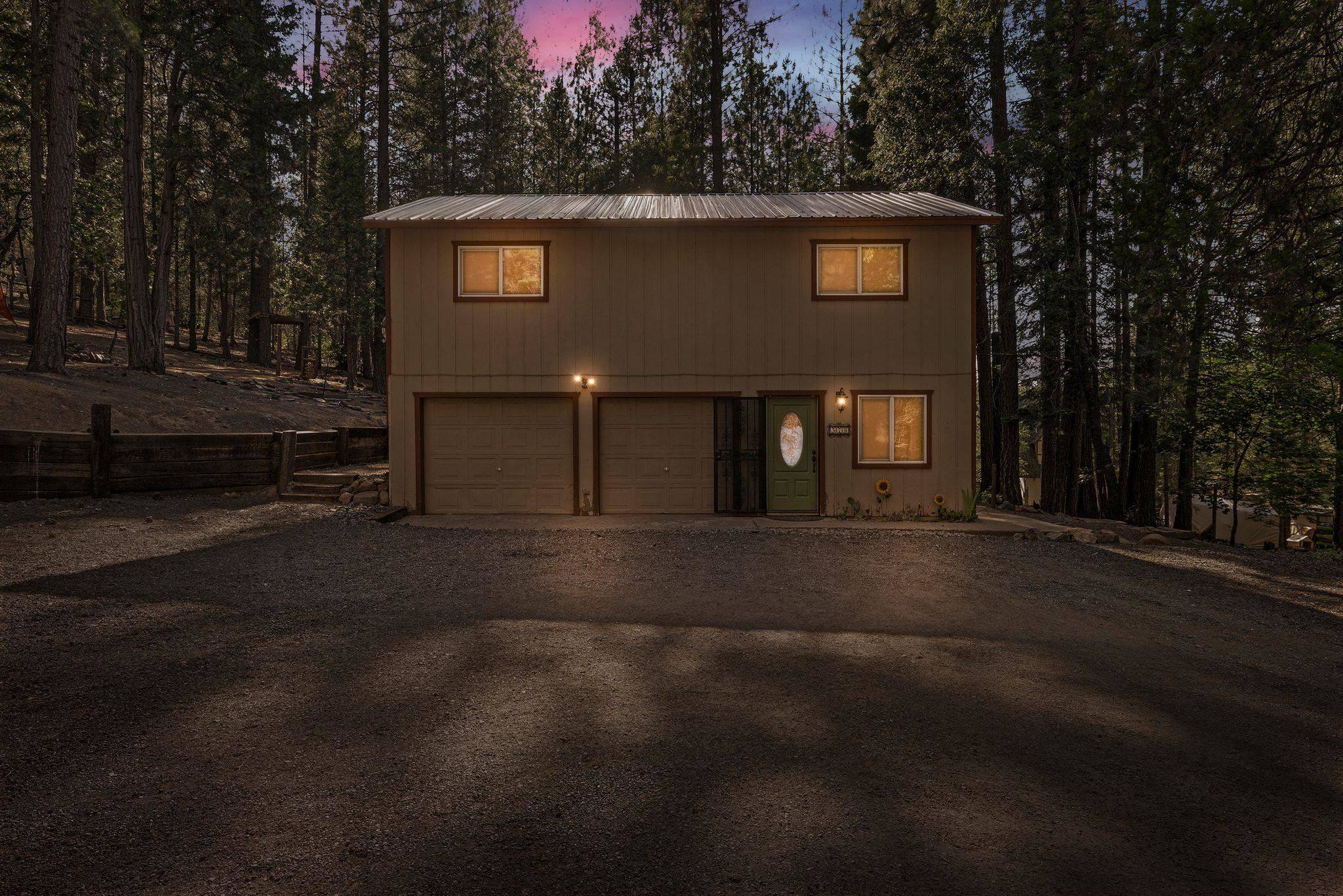 Greenville, CA 95947,570 Red Knoll Road