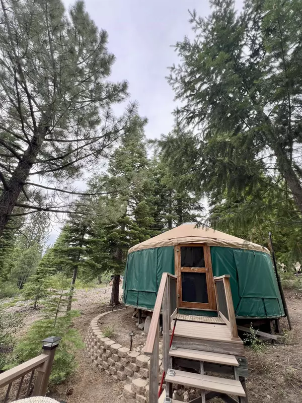 5750 Jola Drive, Portola, CA 96122-000