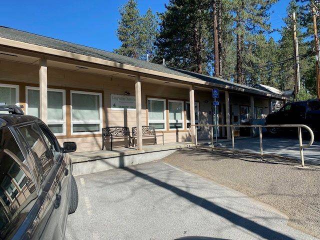Portola, CA 96122-0000,257 E Sierra Avenue
