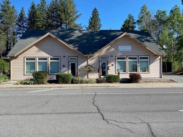257 E Sierra Avenue, Portola, CA 96122-0000