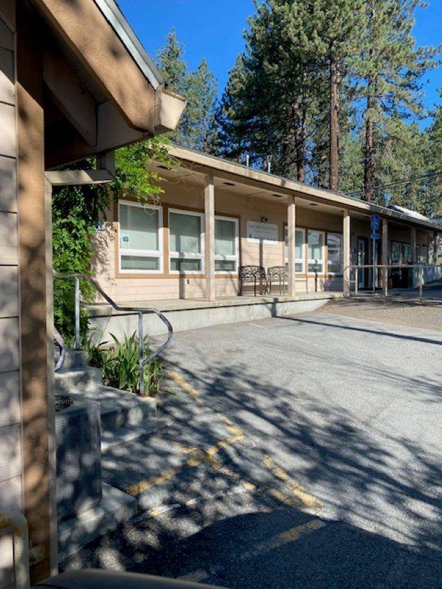 Portola, CA 96122-0000,257 E Sierra Avenue