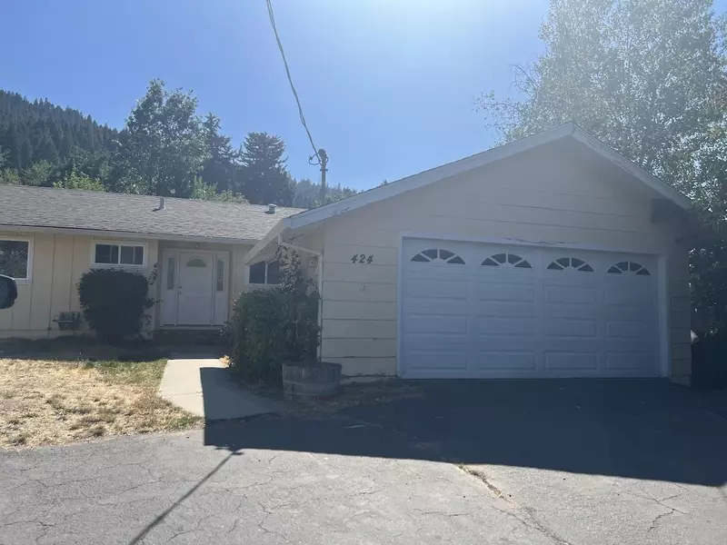 424 Alder Court, Quincy, CA 95971-0000