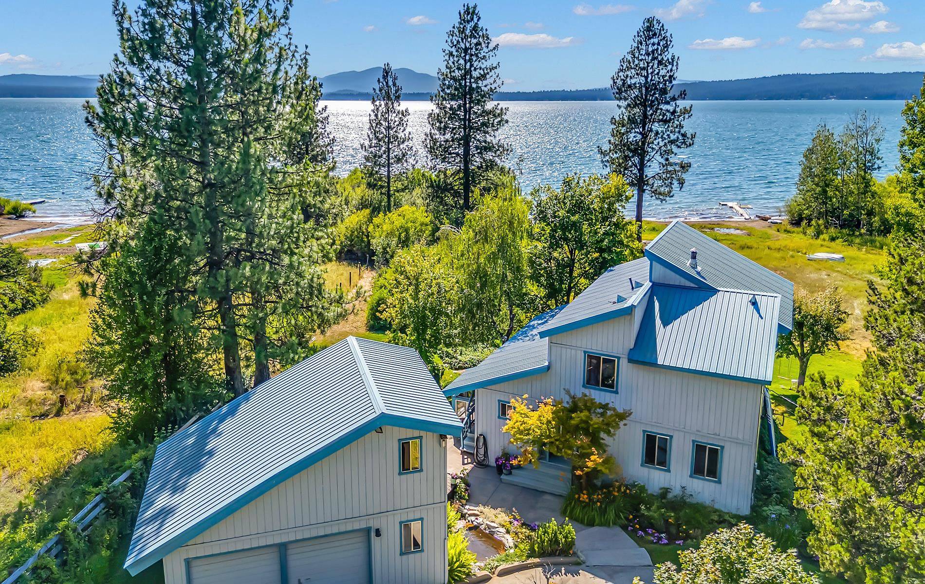 5323 Highway 147, Lake Almanor, CA 96137-0000