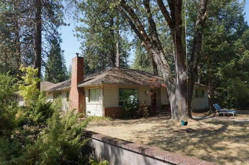 263 Fourth Street, Quincy, CA 95971-7171