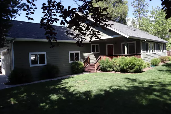 138 Katherine Street, Quincy, CA 95971