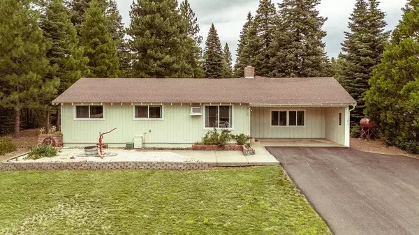 3471 Hill Crest Drive, Hamilton Branch, CA 96137