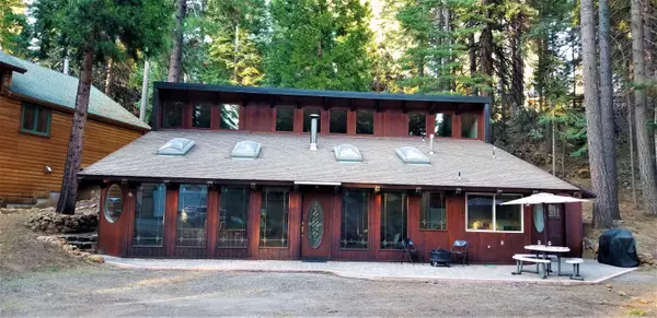 1210 Hidden Beach Road, Lake Almanor, CA 96137