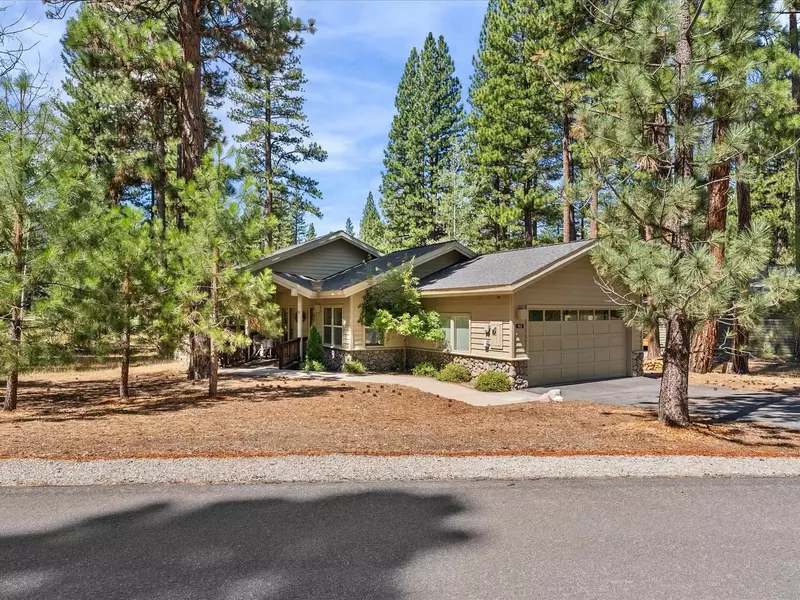 153 Fox Tail Lane, Clio, CA 96106-0000