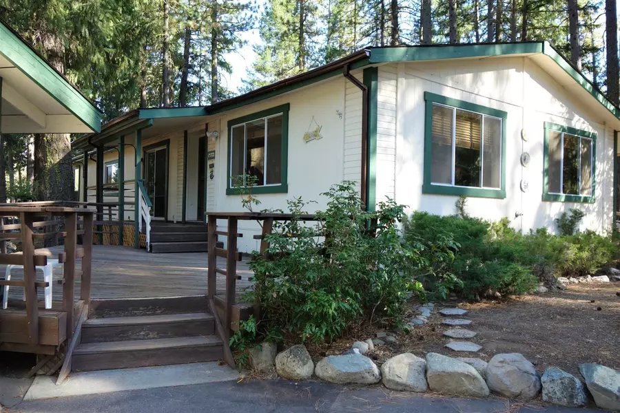35 Kato Trail, Graeagle, CA 96103-0000