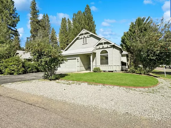 8 Alder Court, Blairsden, CA 96103