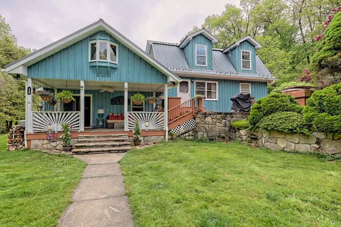 120 Buttermilk LN, Highlands, NC 28741