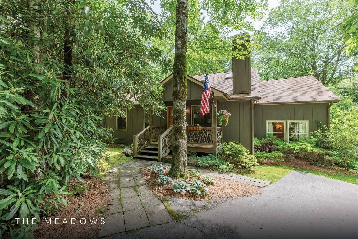 167 Raintree LN, Highlands, NC 28741