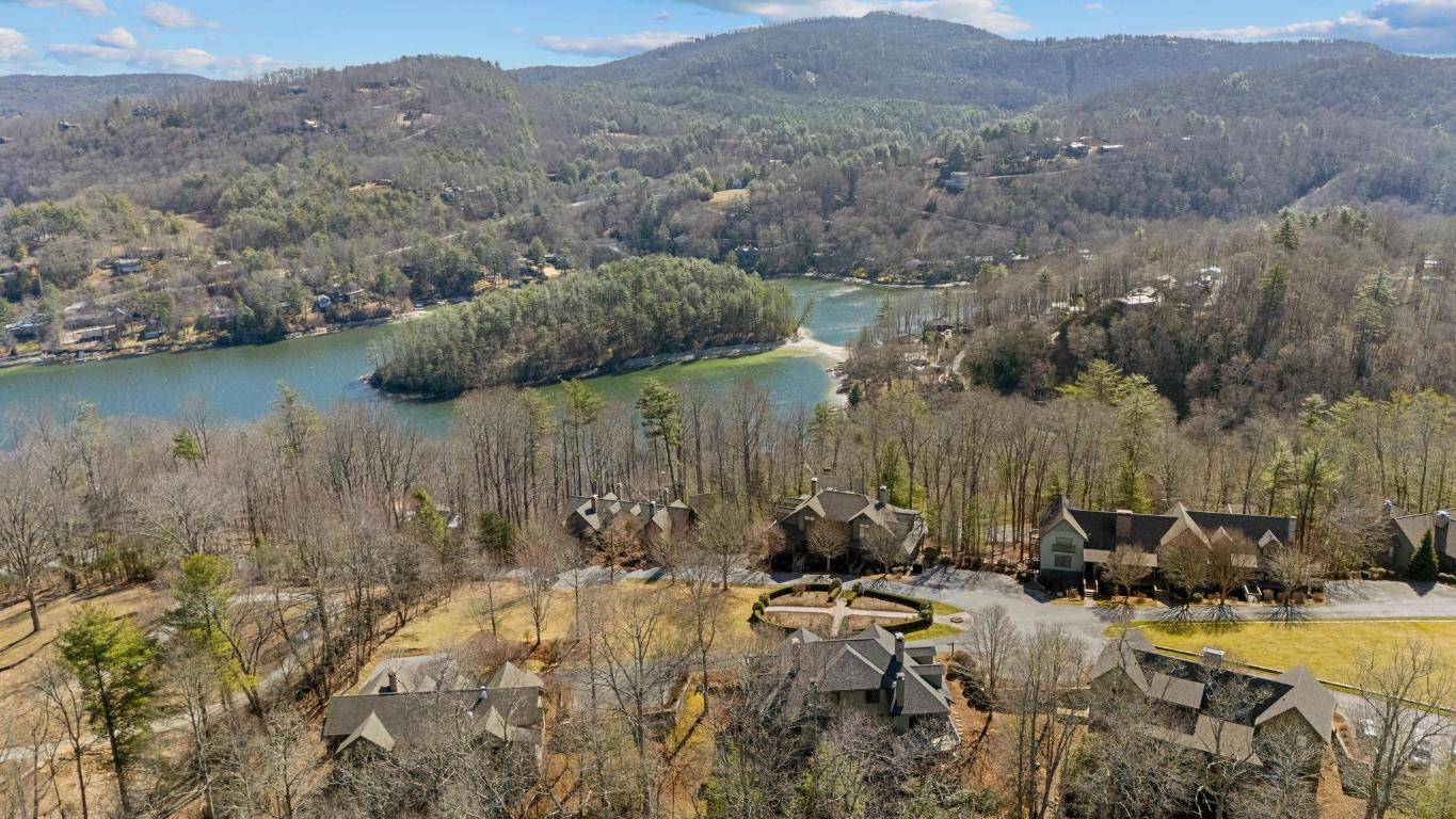 Cashiers, NC 28717,233-A Rendezvous Ridge