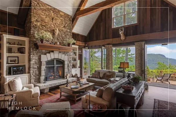 Glenville, NC 28736,31 Flatwood Branch TRL