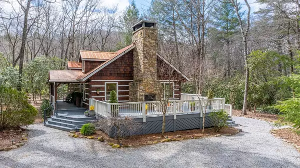 Cashiers, NC 28717,140 Timber Ridge