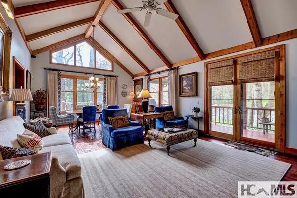 Glenville, NC 28736,129 Cedar Creek RD