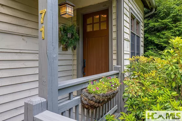 Cullowhee, NC 28723,71 Cart Path PATH