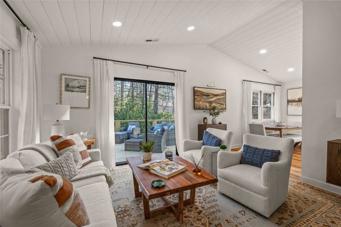 322 Satulah Ridge RD, Highlands, NC 28741