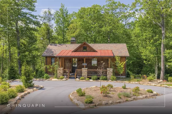 359 Outpost TRL, Glenville, NC 28736