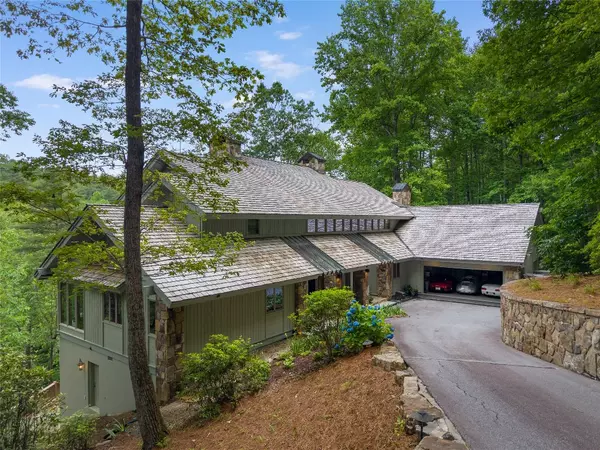56 The Rapids RPDS, Sapphire, NC 28774