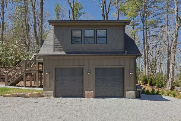 Highlands, NC 28741,266 Mount Lori DR