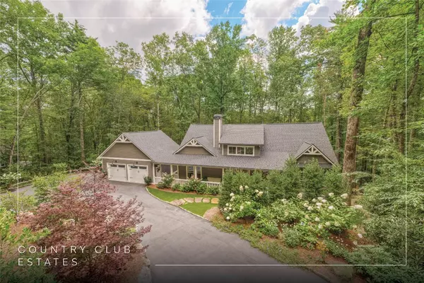 325 Country Club Estates DR, Sapphire, NC 28774