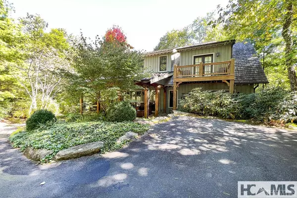 Cashiers, NC 28717,65 Cool Breeze WAY