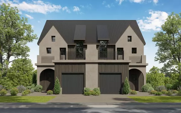 504 Birchwood Drive #B-2, Highlands, NC 28741