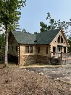 1405 Sequoyah Woods DR, Brevard, NC 28712