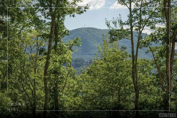 Lot V3 East Ridge RD, Cashiers, NC 28717