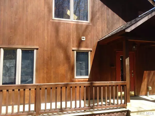 710 Rainbow Trout, Tuckasegee, NC 28783