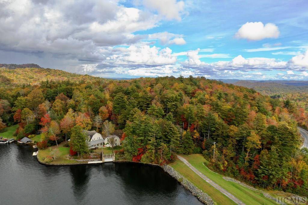 Lake Toxaway, NC 28747,TBD Hwy 64