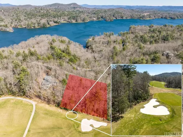 I 12 Seminole WAY, Lake Toxaway, NC 28747