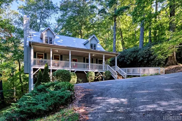 Highlands, NC 28741,16 Chowan DR