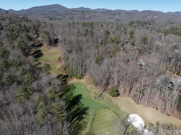 Lot 207 Audubon TRL, Cashiers, NC 28717