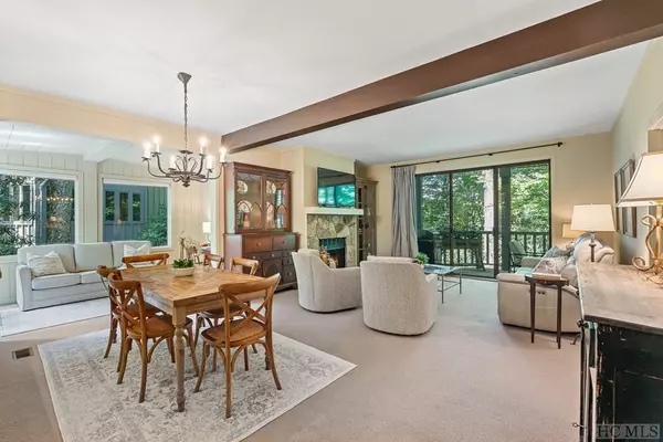 Highlands, NC 28741,107 Chestnut CV #D