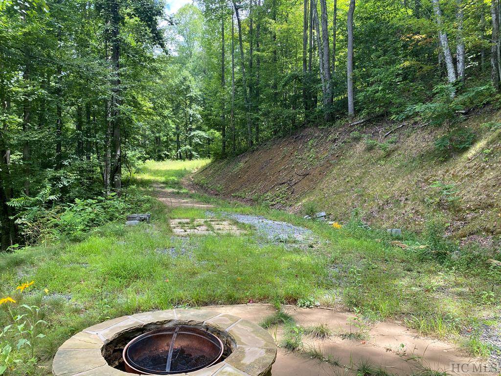 Whittier, NC 28789,Lot 43 One Feather RD