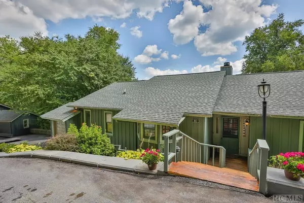 80 Ridge Lake CIR, Highlands, NC 28741