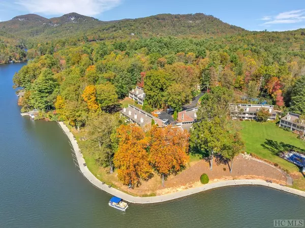 Lake Toxaway, NC 28747,80 Toxaway SHRS #9