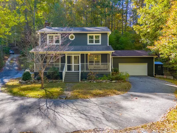 219 Five Star DR, Glenville, NC 28736