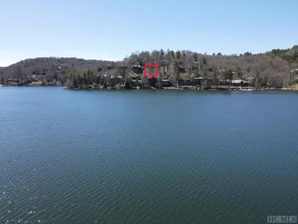 Lot #3 New Trillium WAY, Cashiers, NC 28717